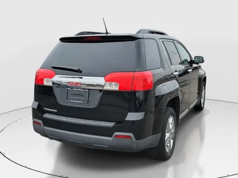 More photos of 2014 GMC Terrain SLE at Tom Gill Buick GMC, OH