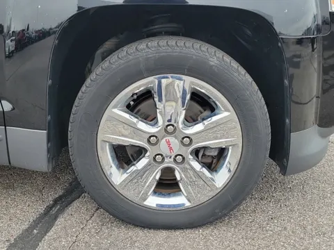 More photos of 2014 GMC Terrain SLE at Tom Gill Buick GMC, OH