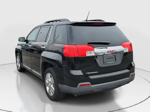 Another view of 2014 GMC Terrain SLE for sale in Hamilton, OH at Tom Gill Buick GMC