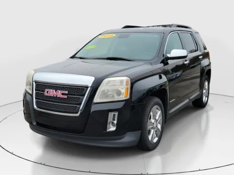 Photos of 2014 GMC Terrain SLE for sale in Hamilton, OH at Tom Gill Buick GMC
