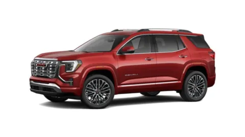 Another view of 2026 GMC Terrain Denali for sale in Hamilton, OH at Tom Gill Buick GMC