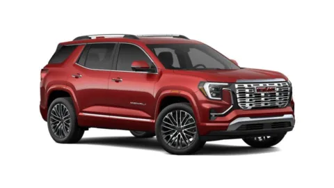 More photos of 2026 GMC Terrain Denali at Tom Gill Buick GMC, OH
