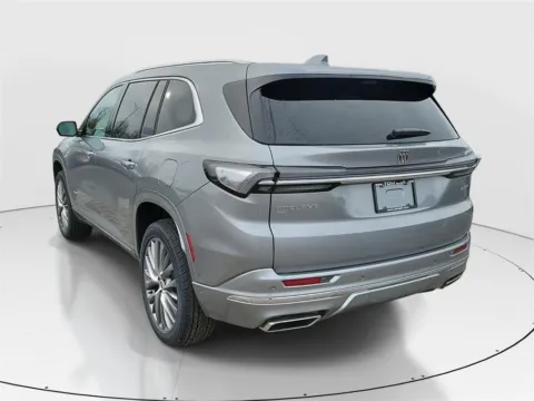 Another view of 2026 Buick Enclave Avenir for sale in Hamilton, OH at Tom Gill Buick GMC