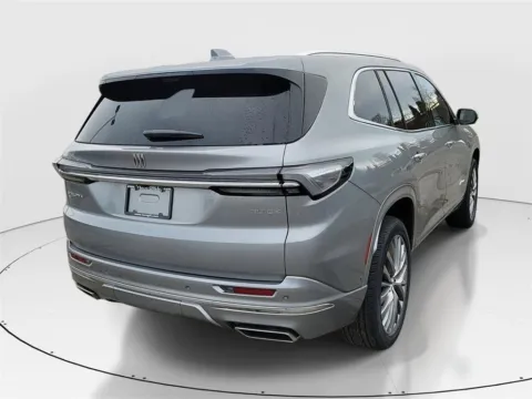 More photos of 2026 Buick Enclave Avenir at Tom Gill Buick GMC, OH