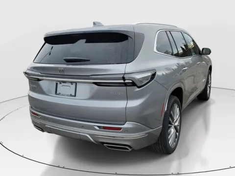 More photos of 2026 Buick Enclave Avenir at Tom Gill Buick GMC, OH