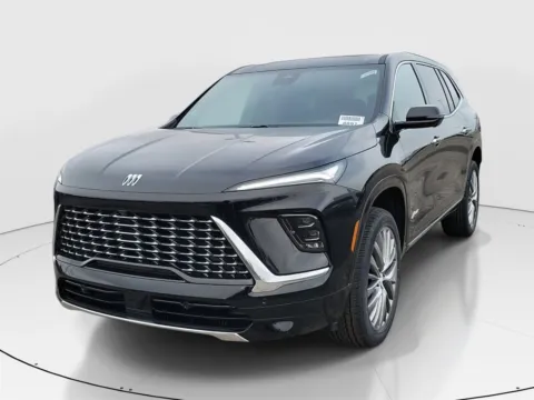 Photos of 2026 Buick Enclave Avenir for sale in Hamilton, OH at Tom Gill Buick GMC