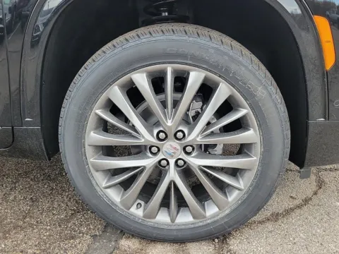 More photos of 2026 Buick Enclave Avenir at Tom Gill Buick GMC, OH