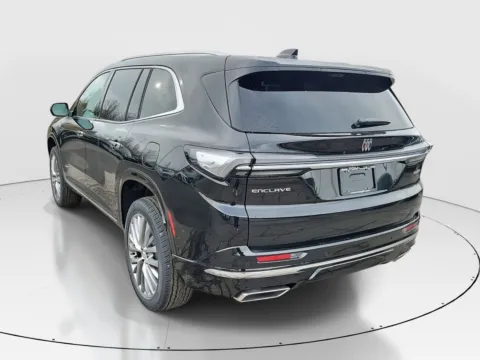 Another view of 2026 Buick Enclave Avenir for sale in Hamilton, OH at Tom Gill Buick GMC