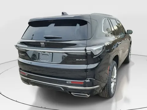 More photos of 2026 Buick Enclave Avenir at Tom Gill Buick GMC, OH