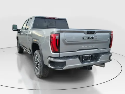 Another view of 2026 GMC Sierra 2500HD Denali Ultimate for sale in Hamilton, OH at Tom Gill Buick GMC