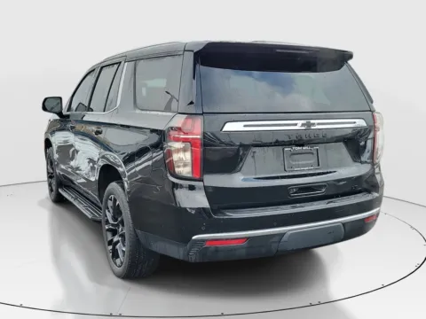 Another view of 2022 Chevrolet Tahoe LT for sale in Hamilton, OH at Tom Gill Buick GMC