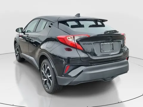 Another view of 2020 Toyota C-HR XLE for sale in Hamilton, OH at Tom Gill Buick GMC