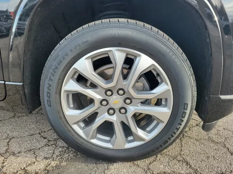 More photos of 2020 Chevrolet Traverse Premier at Tom Gill Buick GMC, OH