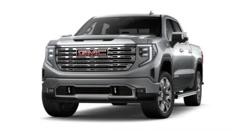 Another view of 2026 GMC Sierra 1500 Denali for sale in Hamilton, OH at Tom Gill Buick GMC