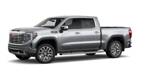More photos of 2026 GMC Sierra 1500 Denali at Tom Gill Buick GMC, OH