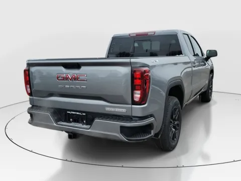 More photos of 2026 GMC Sierra 1500 Elevation at Tom Gill Buick GMC, OH