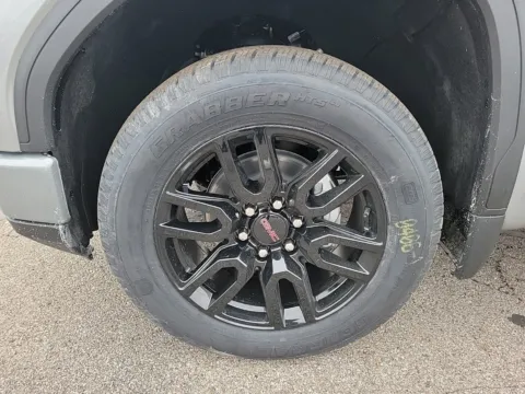 More photos of 2026 GMC Sierra 1500 Elevation at Tom Gill Buick GMC, OH