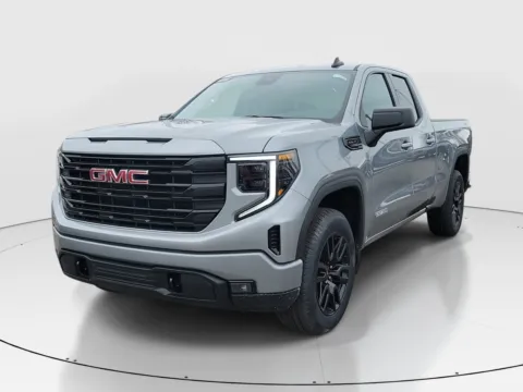 Photos of 2026 GMC Sierra 1500 Elevation for sale in Hamilton, OH at Tom Gill Buick GMC
