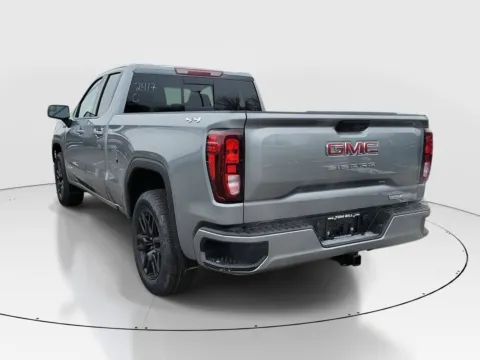 Another view of 2026 GMC Sierra 1500 Elevation for sale in Hamilton, OH at Tom Gill Buick GMC