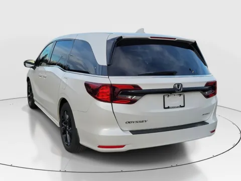 Another view of 2023 Honda Odyssey Sport for sale in Hamilton, OH at Tom Gill Buick GMC