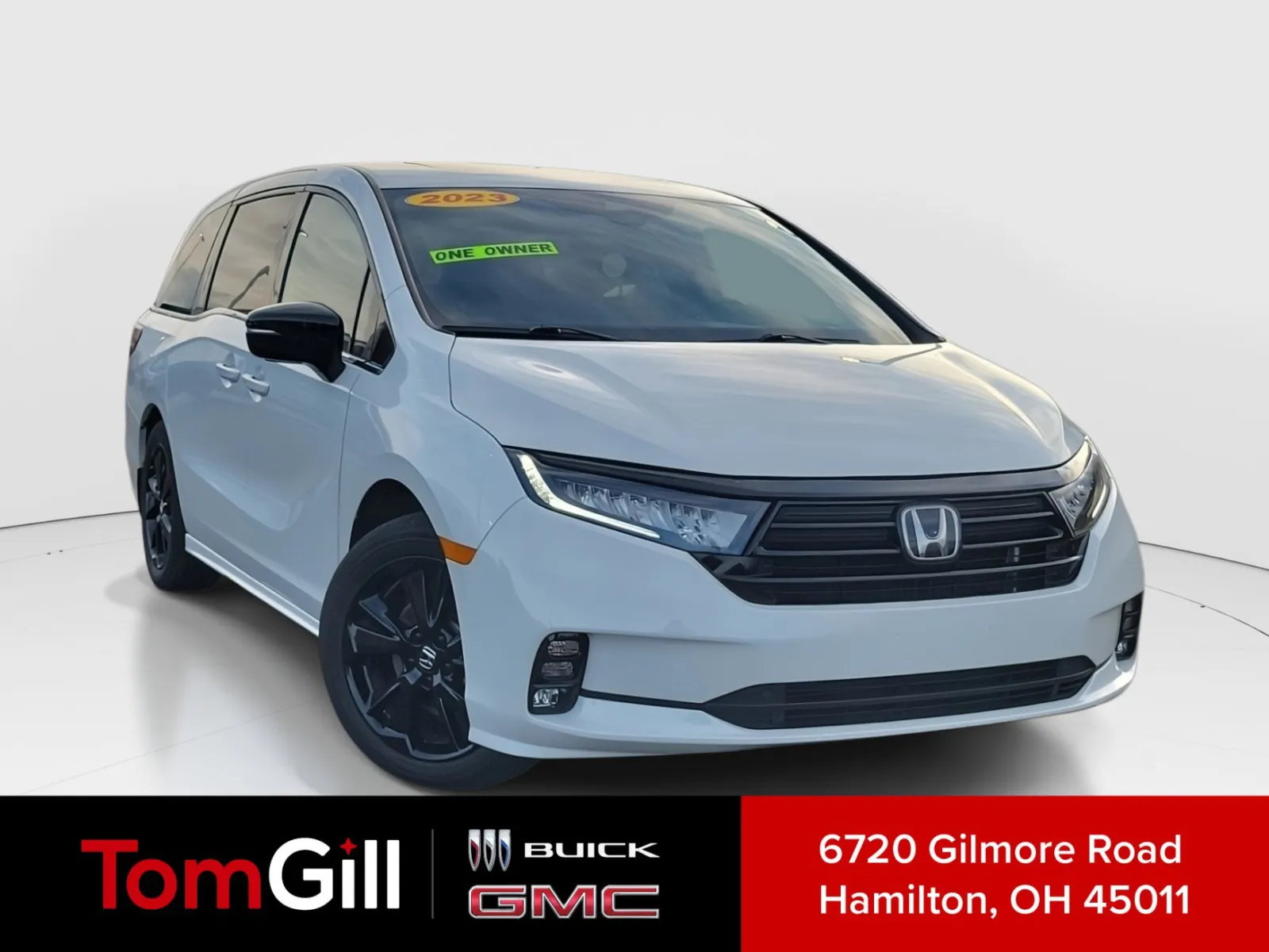 2023 Honda Odyssey Sport for sale in Hamilton, OH