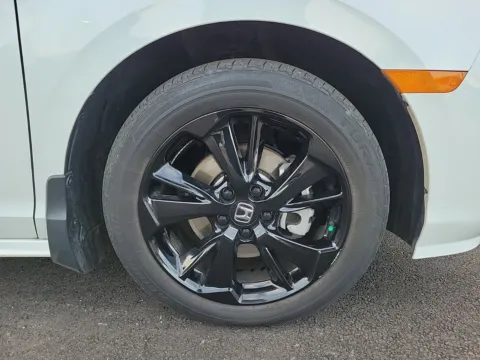 More photos of 2023 Honda Odyssey Sport at Tom Gill Buick GMC, OH