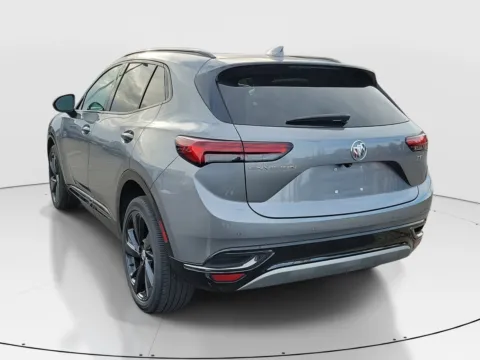 Another view of 2022 Buick Envision Essence for sale in Hamilton, OH at Tom Gill Buick GMC