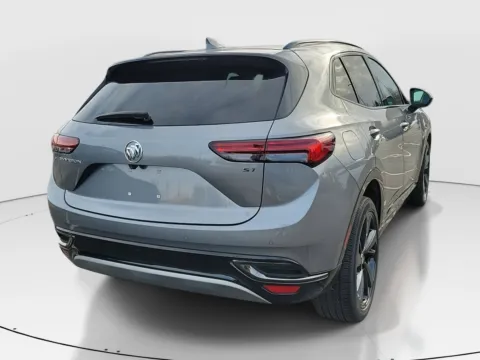 More photos of 2022 Buick Envision Essence at Tom Gill Buick GMC, OH