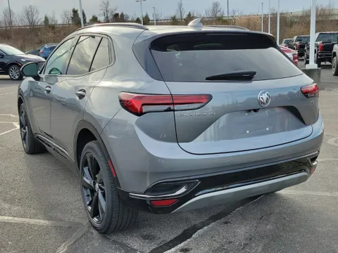 Another view of 2022 Buick Envision Essence for sale in Hamilton, OH at Tom Gill Buick GMC