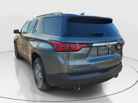 Another view of 2023 Chevrolet Traverse LT Leather for sale in Hamilton, OH at Tom Gill Buick GMC