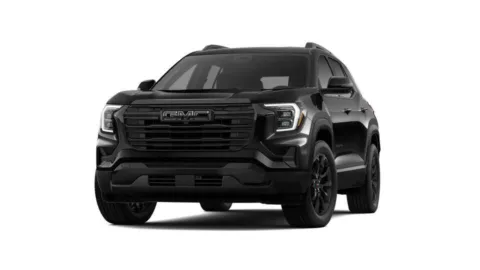 Photos of 2026 GMC Terrain Elevation for sale in Hamilton, OH at Tom Gill Buick GMC
