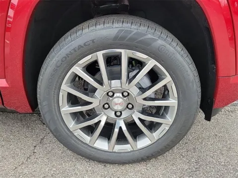 More photos of 2026 GMC Terrain AWD Denali at Tom Gill Buick GMC, OH