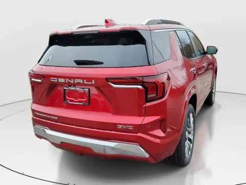 More photos of 2026 GMC Terrain AWD Denali at Tom Gill Buick GMC, OH