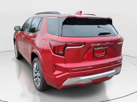 Another view of 2026 GMC Terrain AWD Denali for sale in Hamilton, OH at Tom Gill Buick GMC