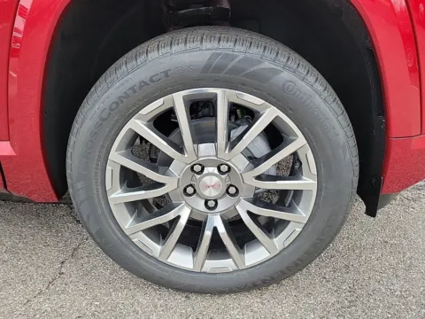 More photos of 2026 GMC Terrain AWD Denali at Tom Gill Buick GMC, OH