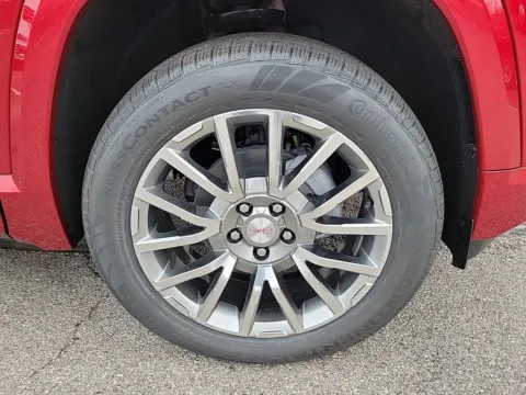 More photos of 2026 GMC Terrain AWD Denali at Tom Gill Buick GMC, OH