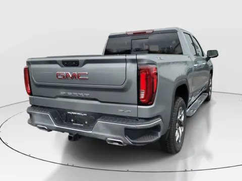 More photos of 2026 GMC Sierra 1500 SLT at Tom Gill Buick GMC, OH