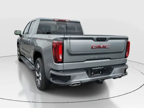 Another view of 2026 GMC Sierra 1500 SLT for sale in Hamilton, OH at Tom Gill Buick GMC