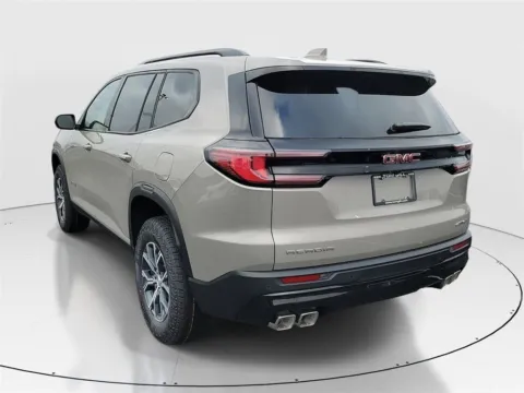 Another view of 2026 GMC Acadia AWD AT4 for sale in Hamilton, OH at Tom Gill Buick GMC