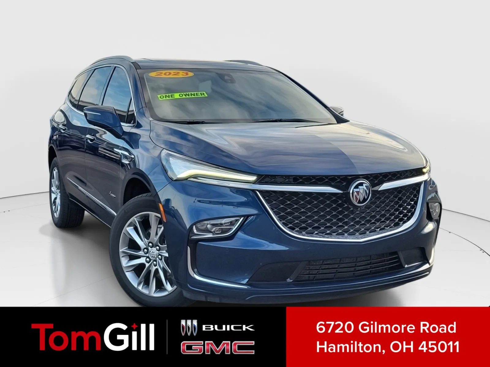 2023 Buick Enclave Avenir for sale in Hamilton, OH