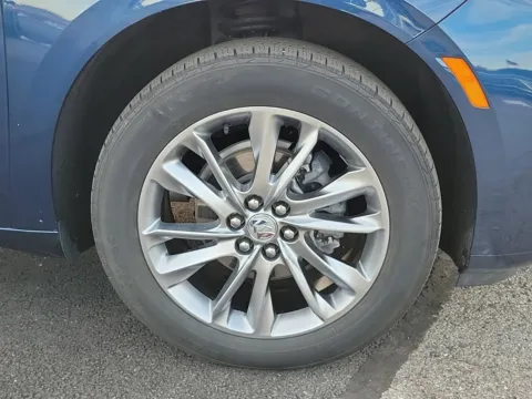 More photos of 2023 Buick Enclave Avenir at Tom Gill Buick GMC, OH