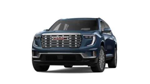 Another view of 2026 GMC Acadia Denali for sale in Hamilton, OH at Tom Gill Buick GMC