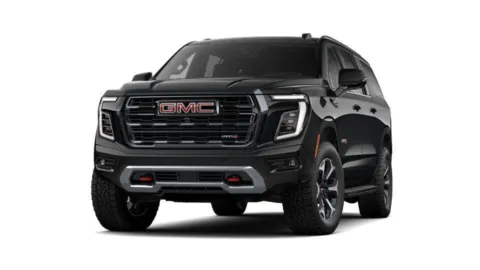 Another view of 2026 GMC Yukon XL AT4 for sale in Hamilton, OH at Tom Gill Buick GMC