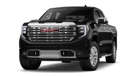Photos of 2026 GMC Sierra 1500 Denali for sale in Hamilton, OH at Tom Gill Buick GMC