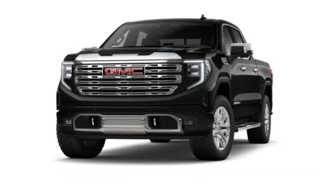 Another view of 2026 GMC Sierra 1500 Denali for sale in Hamilton, OH at Tom Gill Buick GMC