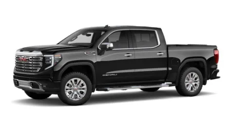 More photos of 2026 GMC Sierra 1500 Denali at Tom Gill Buick GMC, OH