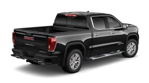 More photos of 2026 GMC Sierra 1500 Denali at Tom Gill Buick GMC, OH