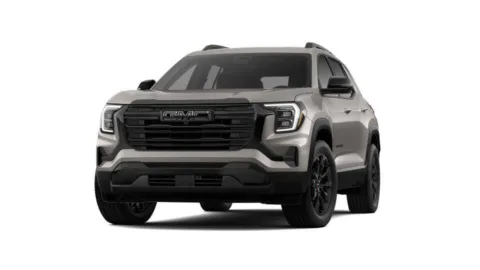 Photos of 2026 GMC Terrain Elevation for sale in Hamilton, OH at Tom Gill Buick GMC