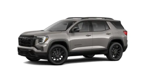 More photos of 2026 GMC Terrain Elevation at Tom Gill Buick GMC, OH