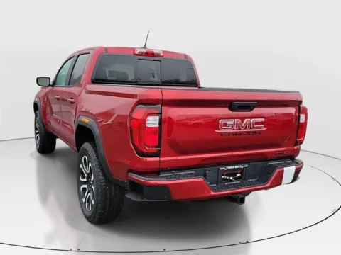 Another view of 2026 GMC Canyon 4WD AT4 for sale in Hamilton, OH at Tom Gill Buick GMC